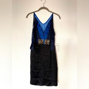 Cynthia Rowley cocktail dress, Size 4